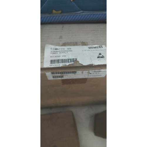 【议价】#西门子PLC 6EV3055-DC 全新原装正品仅拆封