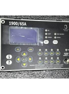 【议价】1900/65A 167699-02 显示控制器 触摸屏