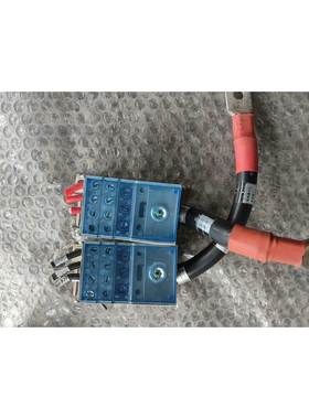 【议价】拆机件原装 SIPAKE 斯帕克 SPKJ6-250A 大电