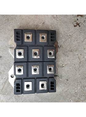 【议价】拆机MDS13016540变频器整流桥模块，实物拍摄，包邮包