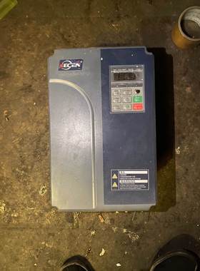 【议价】KECEN科创变频器KCX800-G11/P15T4B，11