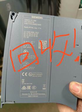【议价】西门子1500系列 CPU 516-3AN01