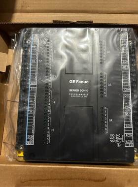 【议价】GE FANUC A03B-0805-C011 EXPANS