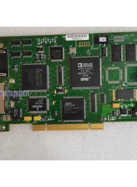 【议价】DANAHER MOTION XMP-SYNQNET-PCI