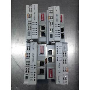 议价 PLC 凌臣科技 共4 EtherCAT LC1100A