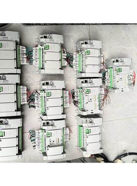 【议价】拆机AB罗克韦尔PLC,Micro830系列，