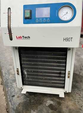 【议价】低价出售LabTech莱伯泰科冷却循环水机H90T 二手实