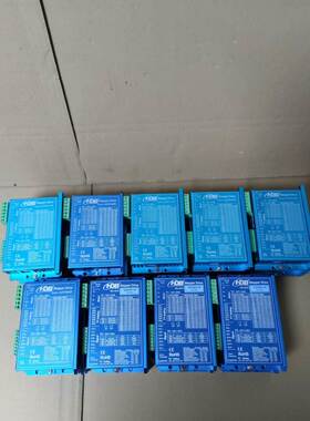 【议价】汉德保步进电机驱动器，型号ASD545R/ASD545R-K