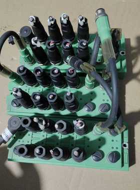 【议价】菲尼克斯原装原装FLM DO8 M12 2736291原装拆