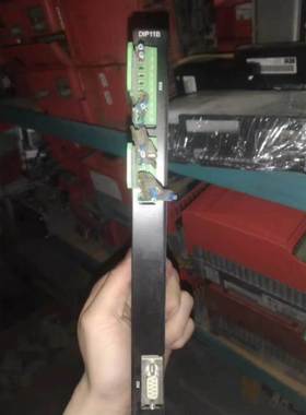 【议价】sew选件卡DIP11B和DEH11B二手包功能