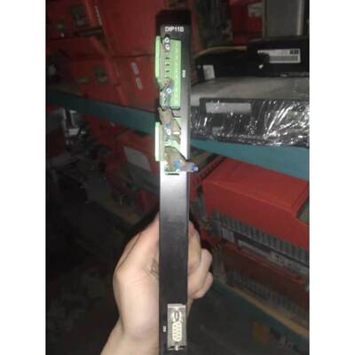 【议价】sew选件卡DIP11B和DEH11B二手包功能