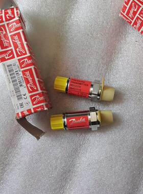 【议价】丹佛斯压力传感器MBS8250，064G1113，全新原装正
