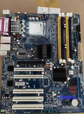 【议价】原装工控主板 BV945G R11 AIMB-763G2 研