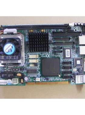 【议价】原装 艾讯 SBC82810 Rev.A2 PCI 总线半长