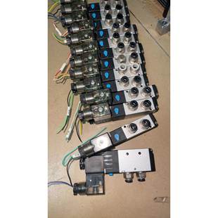 議價(jià) 需要 實(shí)物拍攝 4V210 朋友私聊 共 拆機(jī)電磁閥