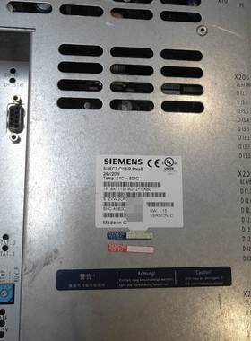 【议价】西门子SIEMENS SIJECT Cl16iP StepB