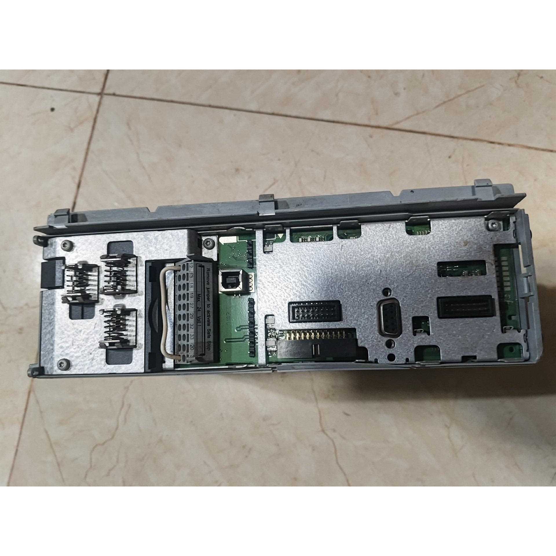 【议价】丹佛斯FC-302P2K2T5E20H2XNC 2.2KW