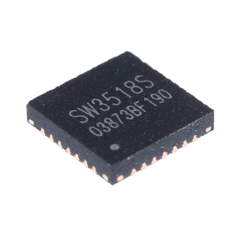 充电头SW3518S泉津佳全新