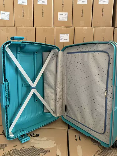 Новый Sammi S'cure Series 10u Trailley Travel Snap Password Work-in Universal Wheel/20/25/28