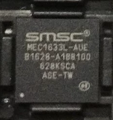 全新正品 MEC1633L-AUE 欢迎咨询量多价优现货可直拍 电子元器件市场 芯片 原图主图