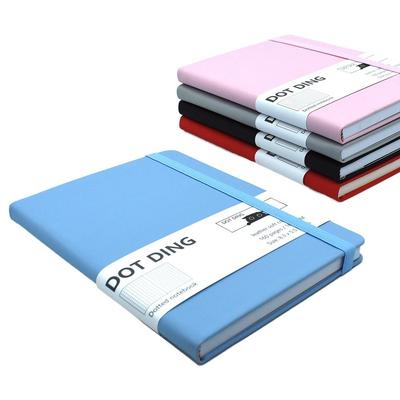 2022 Bullet Planner Dotted Notebook Dot Grid  Journal to Inc