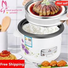 1.5L 2L 3L 4L 5L Rice cooker  mini small pot kitchenelectric