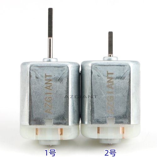 车门锁马达280中控闭锁器电机