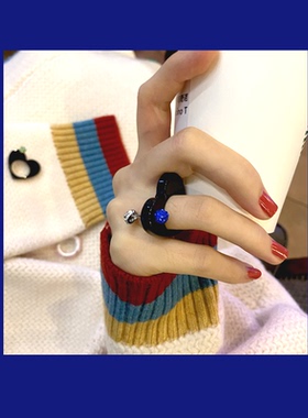 green新品试试高端女全新戒指