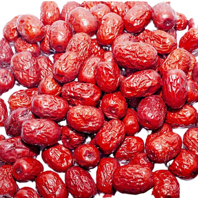 好想你免洗红枣1kg 烘焙糕点原料蛋糕面包点心商用大枣现货