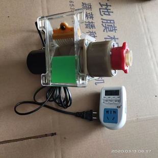 智能远程手机定时喂食鸽子鸡鸭信鸽电动喂鸡神器家禽自动喂食器