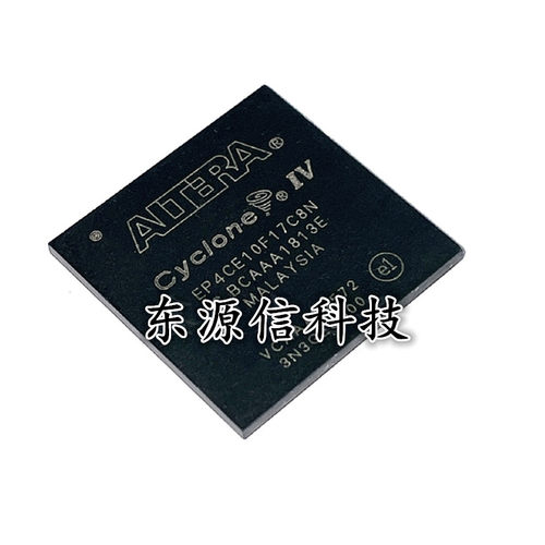 原装正品 EP4CE10F17C8N EP4CE10F17C8 封装BGA256