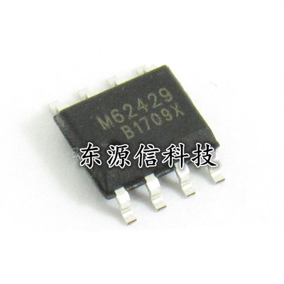 全新原装  FM62429FP FM62429 贴片SOP-8 数字电位器芯片