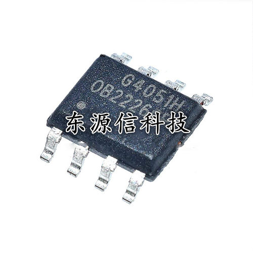 全新原装 OB2226CP 0B2226CP 电源管理芯片IC 贴片SOP-8