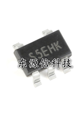 原装正品 SGM2032-ADJYN5G/TR 丝印S5E SOT23-5 低压差线性稳压器