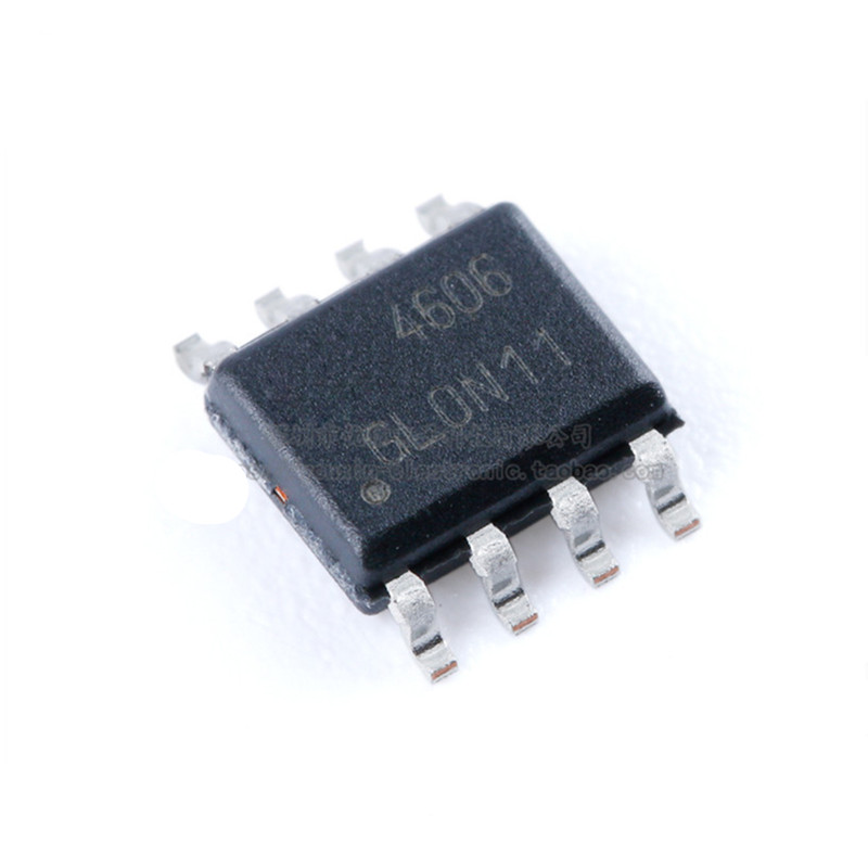 AO4406A 4430 4447 4466 4606 4616 4629 4828 L贴片SOP8场效应管