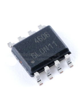 AO4406A 4430 4447 4466 4606 4616 4629 4828 L贴片SOP8场效应管