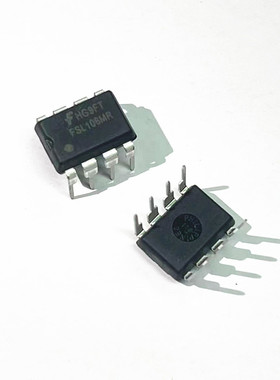 全新原装 FSL106MR FSL116HR FSL136MRS 206MR  直插DIP-8