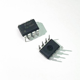 全新原装 FSL106MR FSL116HR FSL136MRS 206MR  直插DIP-8