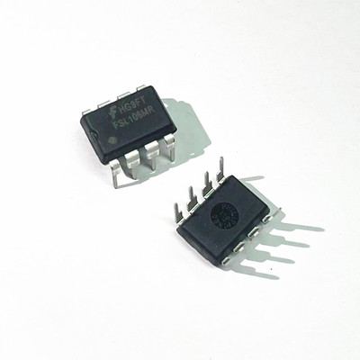 全新原装 FSL106MR FSL116HR FSL136MRS 206MR  直插DIP-8