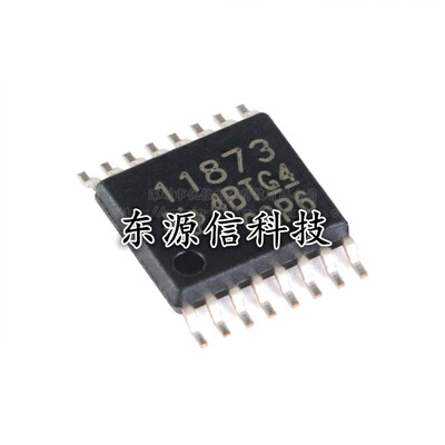 原装正品贴片tssop-16传感器