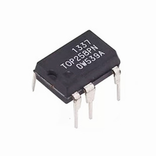 全新原装 TOP258PN TOP258PG 直插7脚 DIP-7