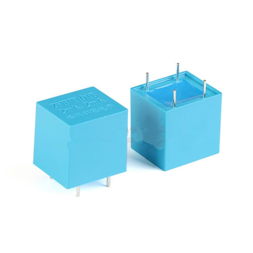 原装正品 ZMPT101B 2mA/2mA 精密电流型电压互感器 直插DIP-4