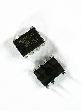 全新 MIP290 MIP291 MIP390 MIP391 MIP382 MIP384 电源管理芯片
