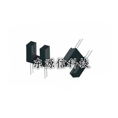 ITR8402 光电开关 光电传感器 槽型光耦  ITR8402-F-A 槽宽6MM