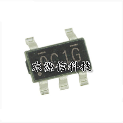 全新原装 TS321IDBVR SOT23-5贴片 丝印9C1 运算放大器