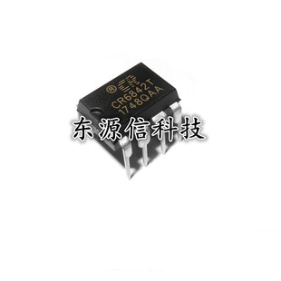 全新原装 CR6842T 直插DIP-8 CR6842 离线式开关电源芯片 启达CR