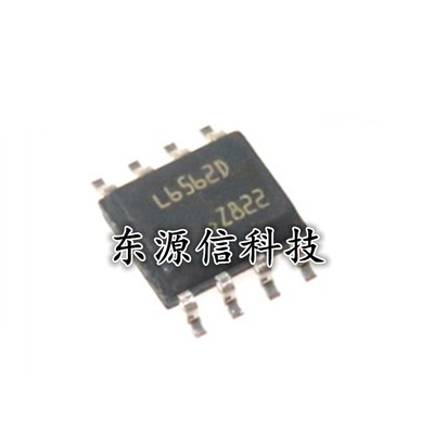 原装正品 L6562D L6562DTR 液晶电源管理芯片 贴片SOP-8