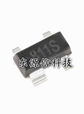 原装正品 SGM811-SXKA4/TR 丝印811S SOT-143 微处理器监控芯片