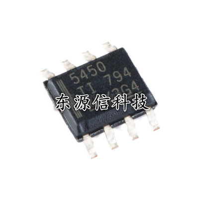 原装正品 贴片 TPS5450DDAR SOP-8 降压转换器 DC-DC芯片