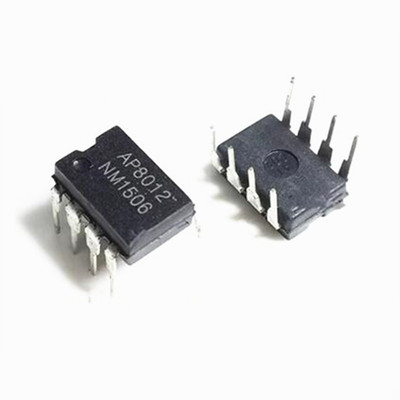全新 AP8012A AP8012C AP8012H 通用 电磁炉电源芯片 直插DIP8